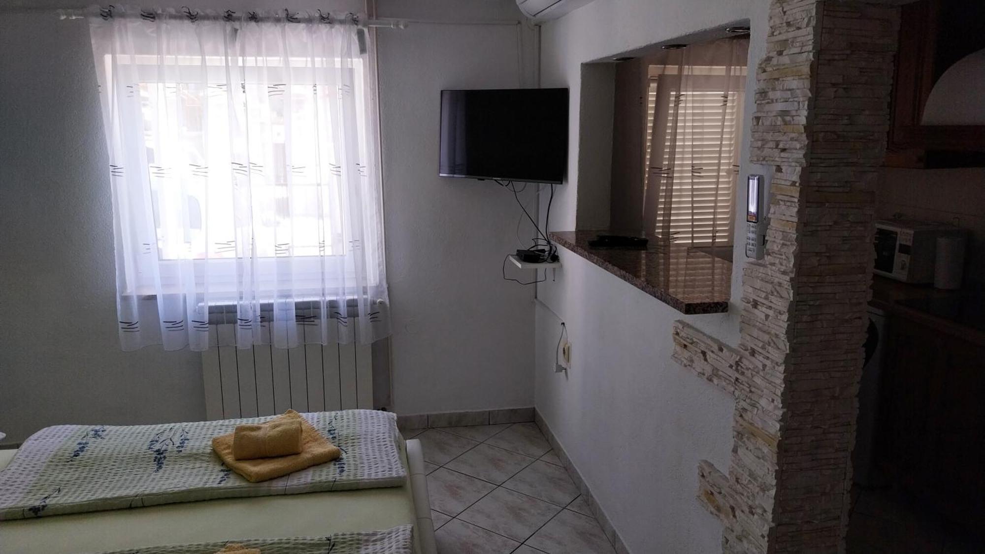 Apartamento Jan 5 Pula Exterior foto