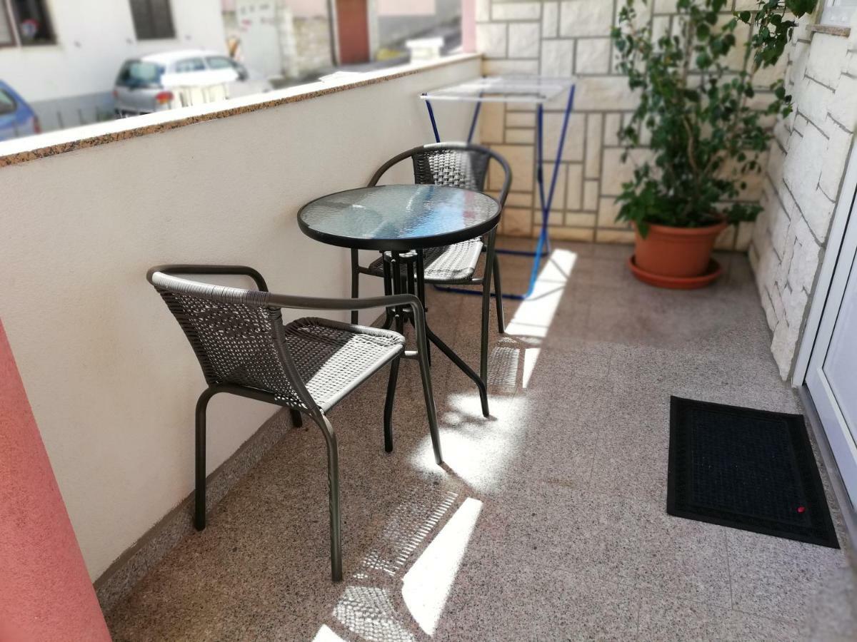 Apartamento Jan 5 Pula Exterior foto